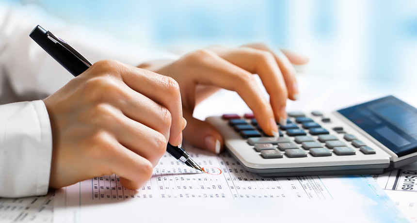 Forensic Accounting image